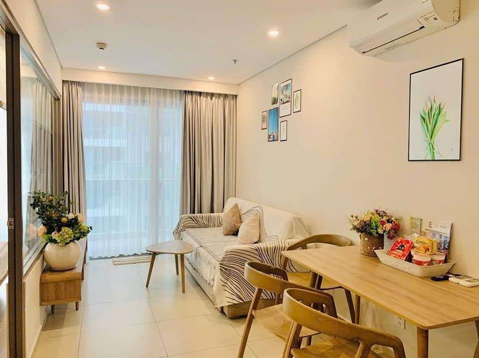 SỔ HỒNG 1TỶ 960 FULL CĂN RỘNG 49M2 HOÀNG VĂN THỤ CÓ GÁC 0901 302 895