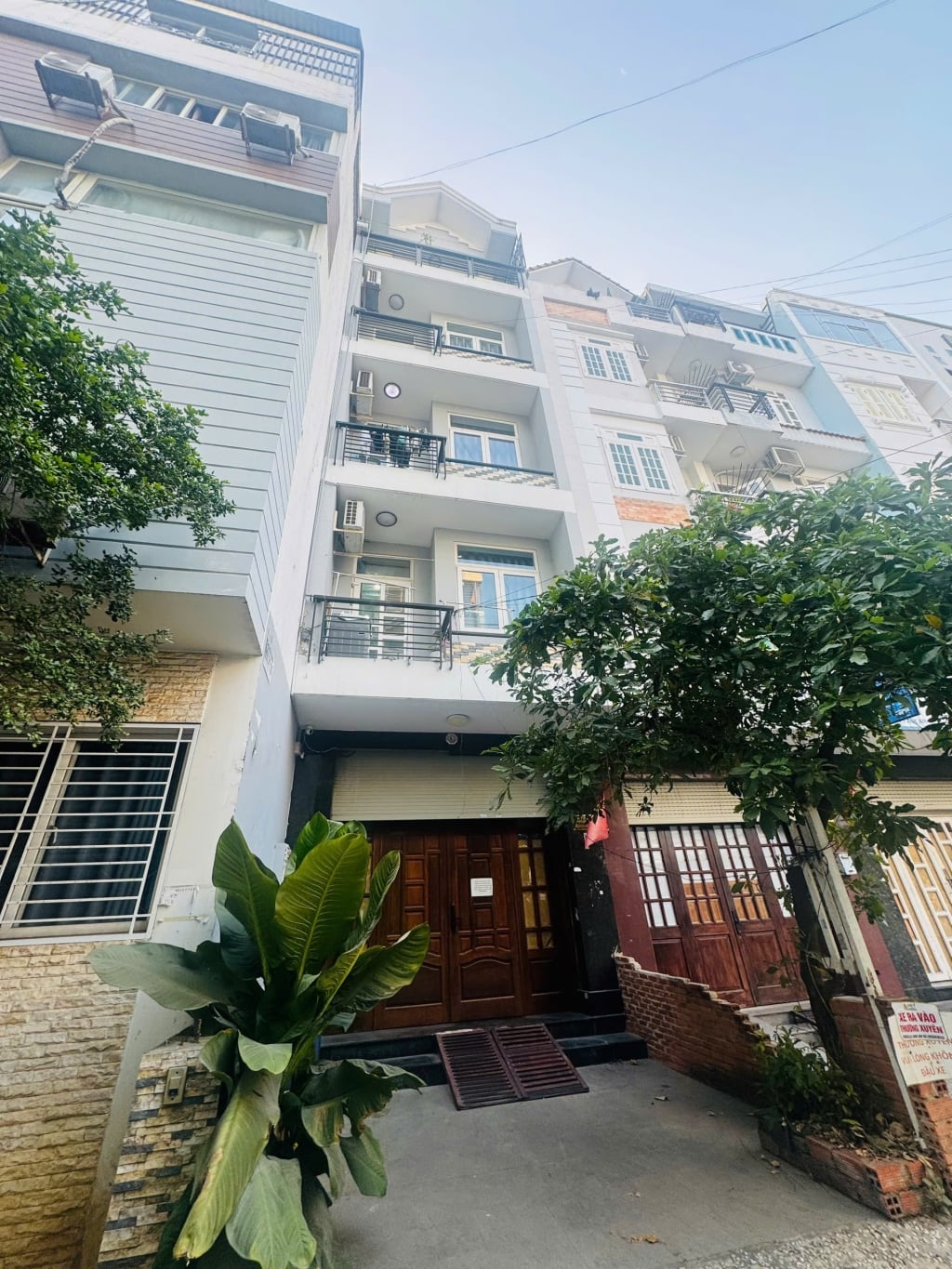 🌊 NHÀ VEN SÔNG TRẦN NÃO DÒNG TIỀN ỔN ĐỊNH, ĐẦU TƯ SINH LỜI 🌊DT:4X16CN:64M2