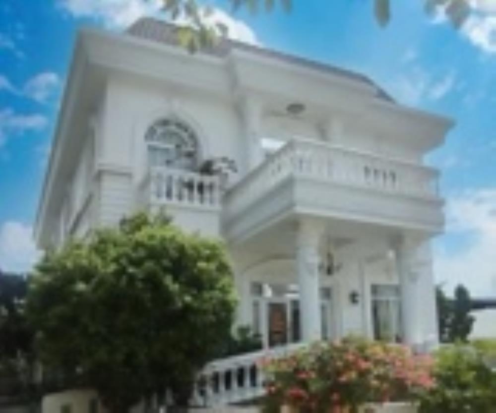 VILA MT ĐOÀN NGUYỄN TUẤN BÌNH CHÁNH GẦN 6910M2 THỔ CƯ CHỈ 18TR M