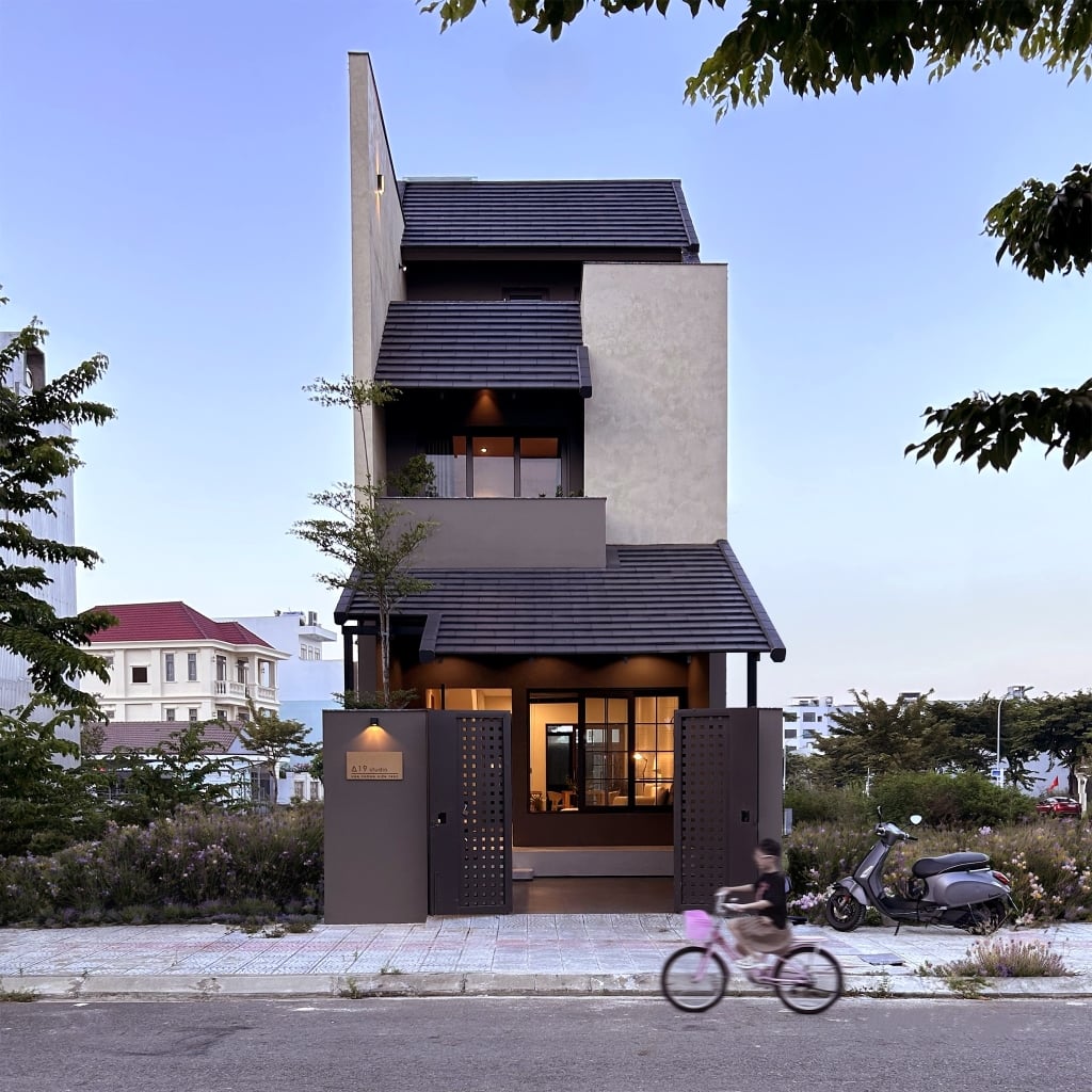 TIN THẬT 100%. NHÀ ĐẸP NGAY TRƯƠNG VĂN BANG, THẠNH MỸ LỢI, QUẬN 2. 7X18.5M