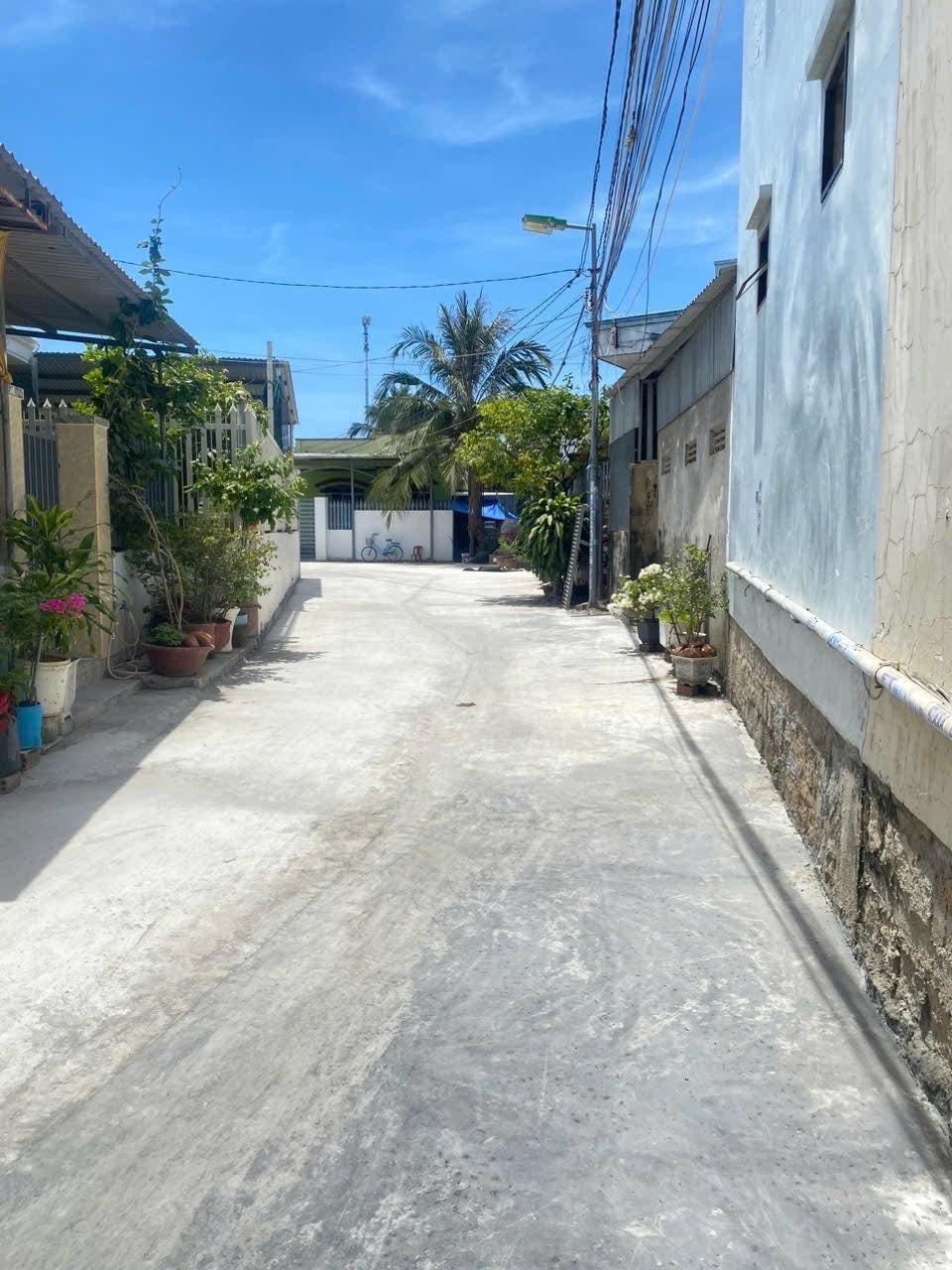 NH52 BÁN NHANH LÔ ĐẤT HẺM ĐƯỜNG LƯƠNG ĐỊNH CỦA GẦN TĐC NGỌC HIỆP