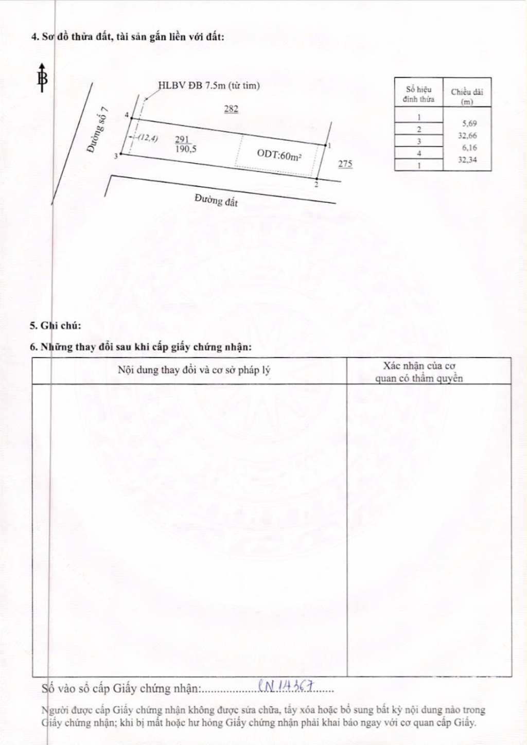ĐẤT MẶT TIỀN ĐƯỜNG NHỰA 8M, CÁCH VINCOM CHƠN THÀNH 5PHÚT