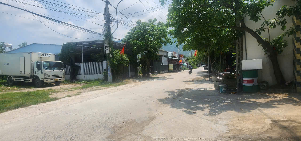 Bán lô đất đường 10m thông DT3, Thôn Phước Trung, Phước Đồng, Nha Trang