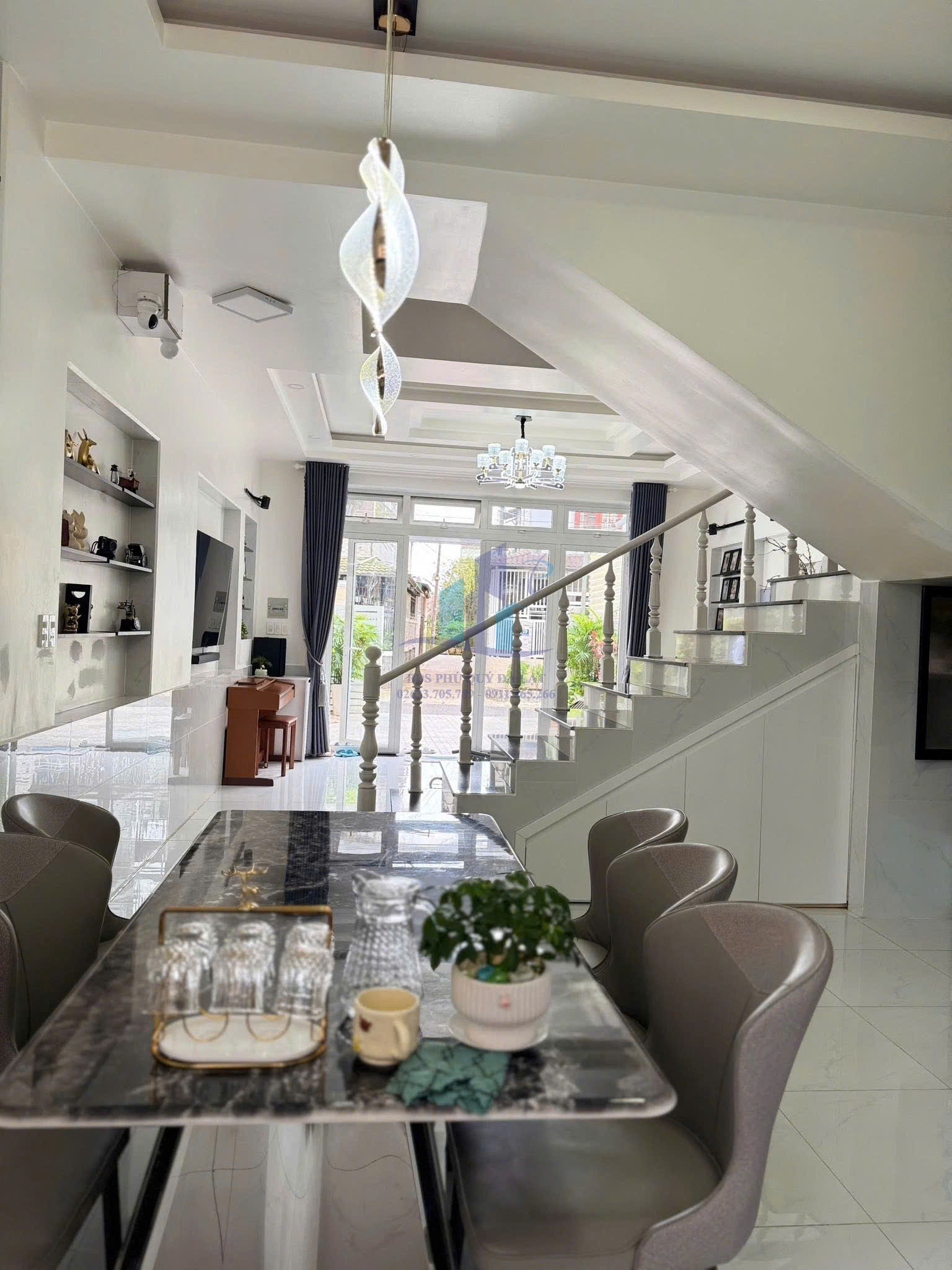 🏡 GIẢM HƠN 2 TỶ CHO CĂN NHÀ NGAY TRUNG TÂM ĐÀ LẠT - GIÁ CHỈ CÒN 10 TỶ 950 TRIỆU ✨