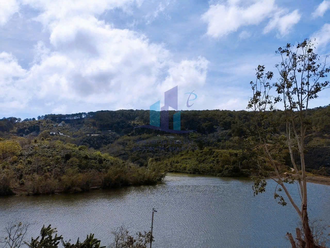 🌊 SIÊU PHẨM VIEW HỒ TRÊN 2.000M² TẠI XUÂN TRƯỜNG, ĐÀ LẠT 🌊 (Đơn giá đầu tư cực mềm: Chưa tới 9,5 triệu/m²)